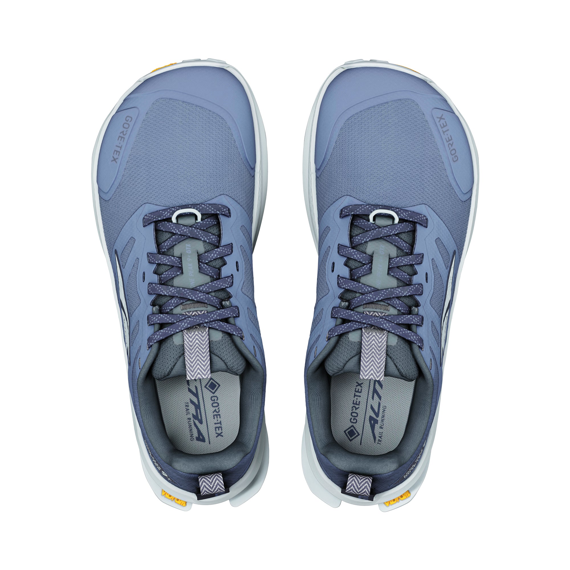LONE PEAK 9+ GTX Women's – ALTRA Japan