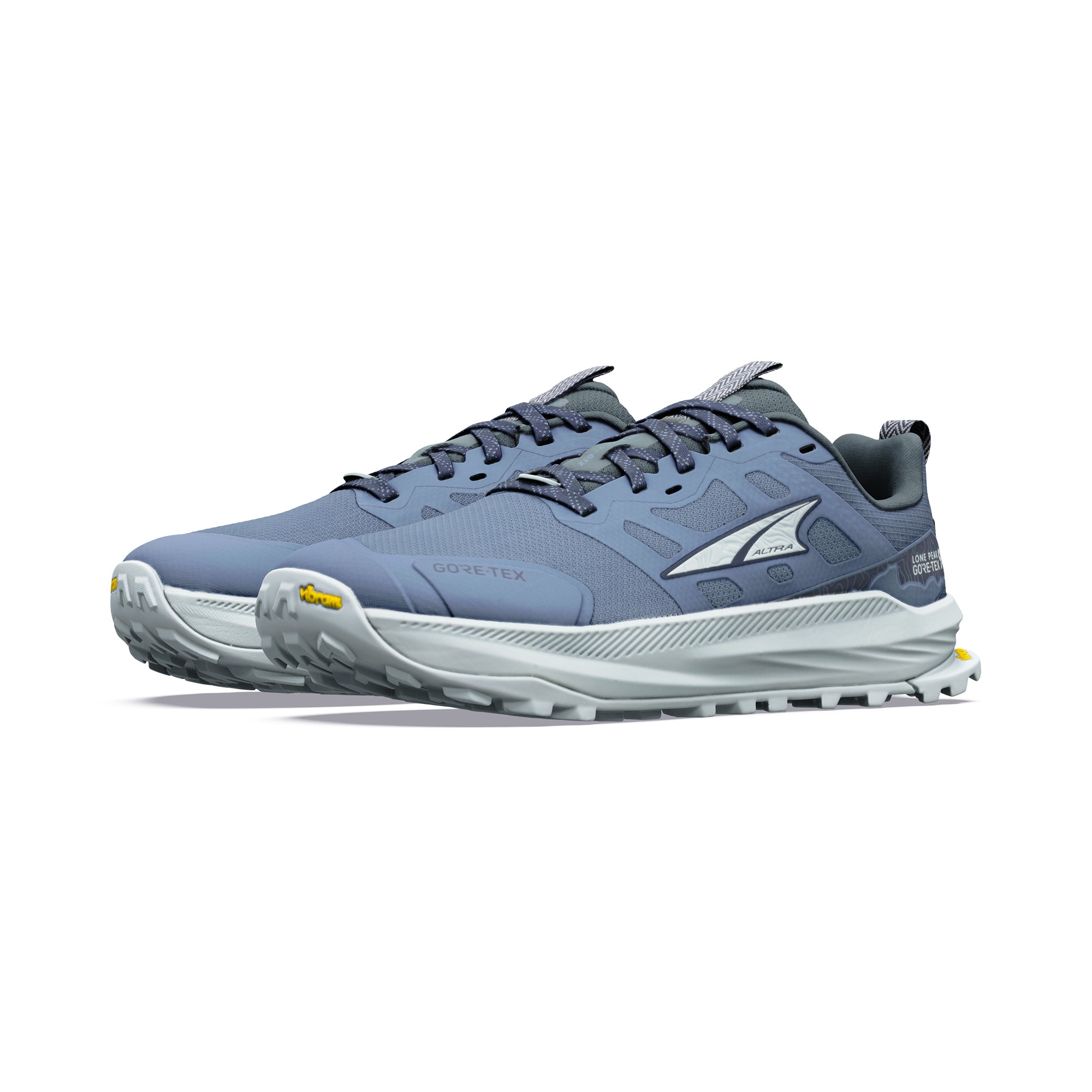 LONE PEAK 9+ GTX – ALTRA Japan