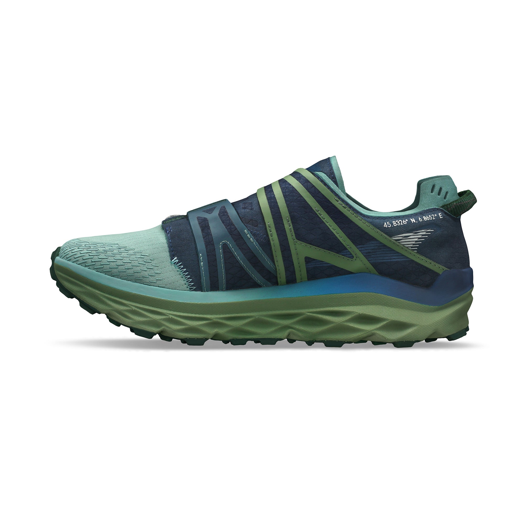 雨様ALTRA Mont Blanc BOA 7 MONT BLANC BOA – ALTRA Japan