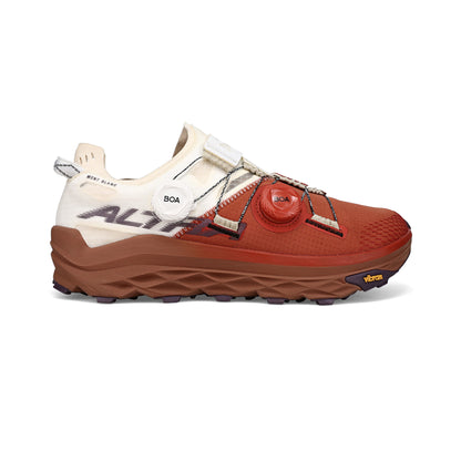 MONT BLANC BOA