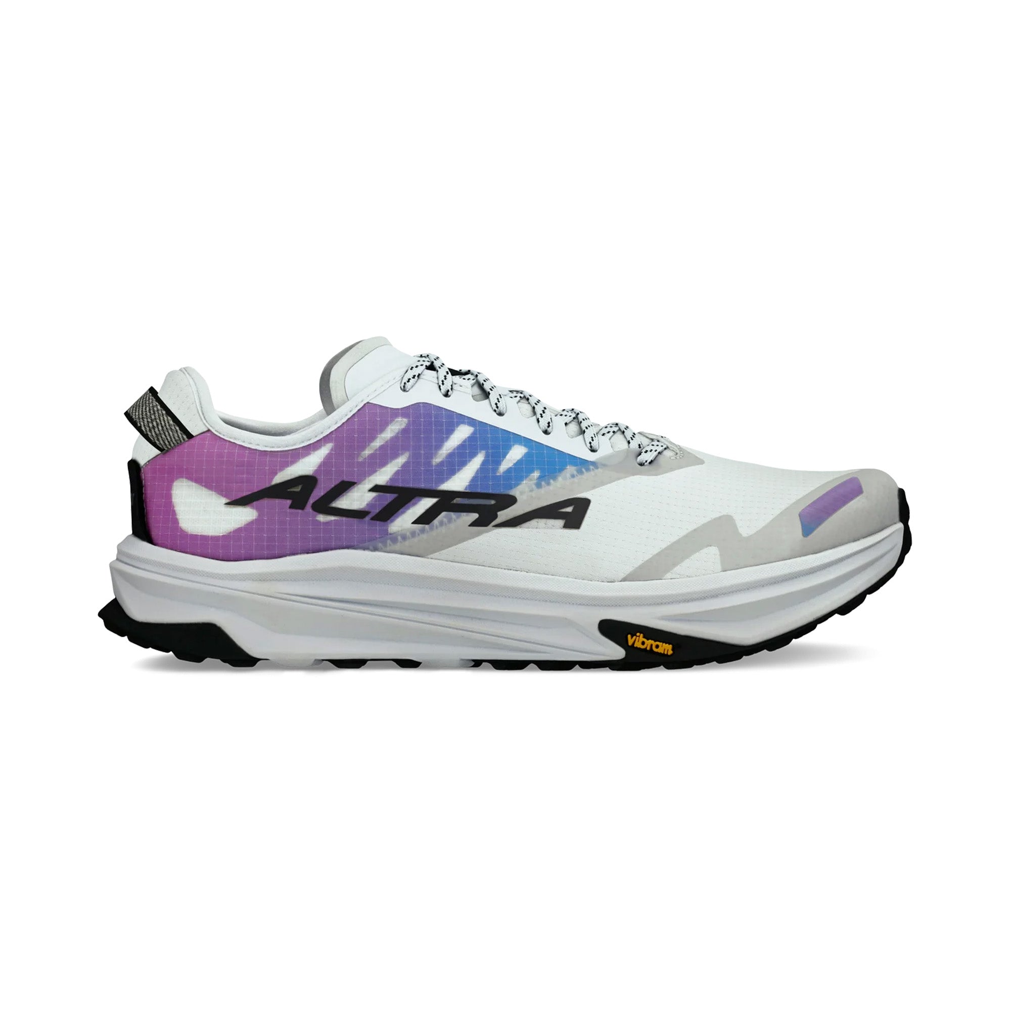 （仮）ALBATURUS MONT BLANC CARBON x SOAR – ALTRA Japan