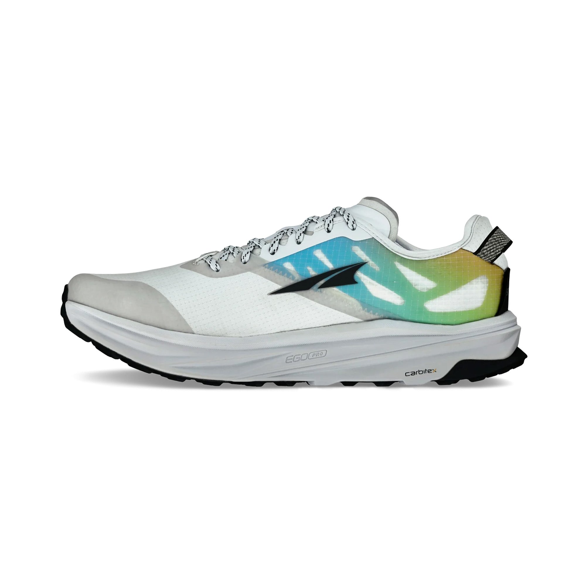 MONT BLANC CARBON x SOAR – ALTRA Japan