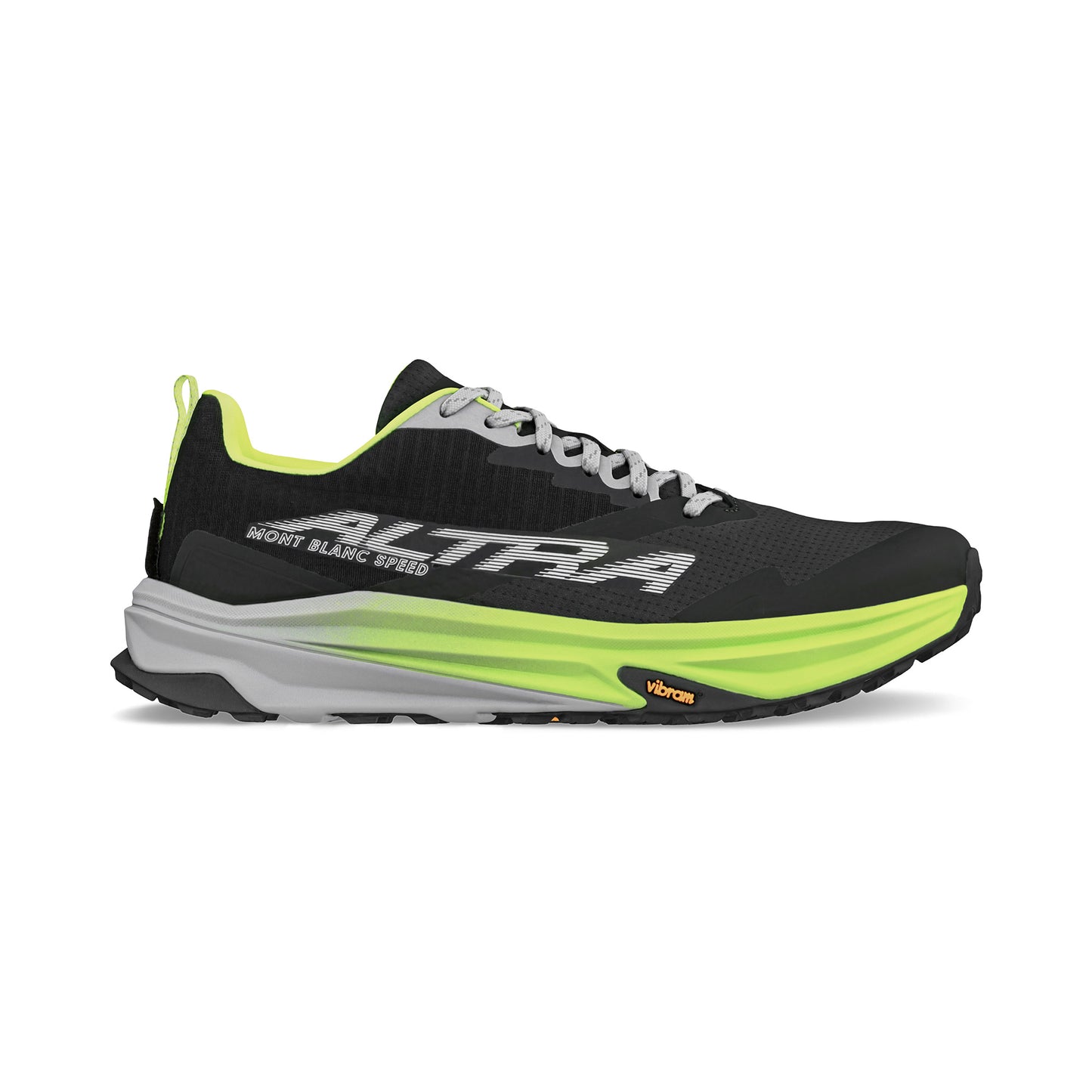 MONT BLANC SPEED Women's