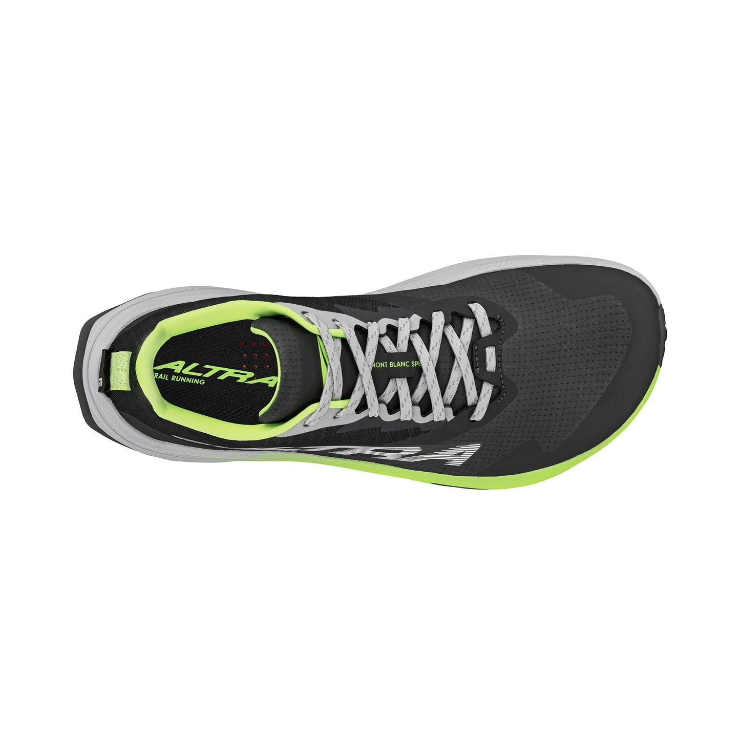 MONT BLANC SPEED Women's