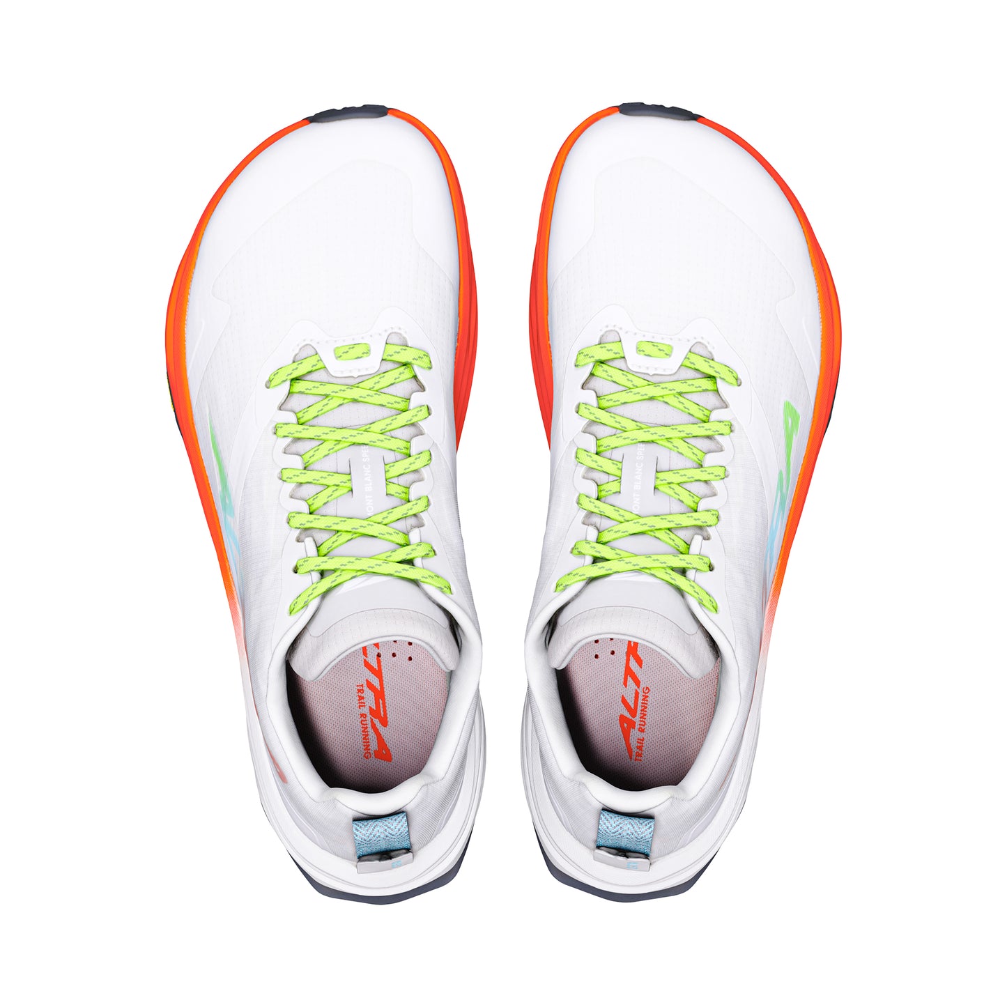 MONT BLANC SPEED Women's