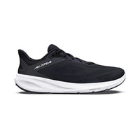 BLACK/SILVER/WHITE