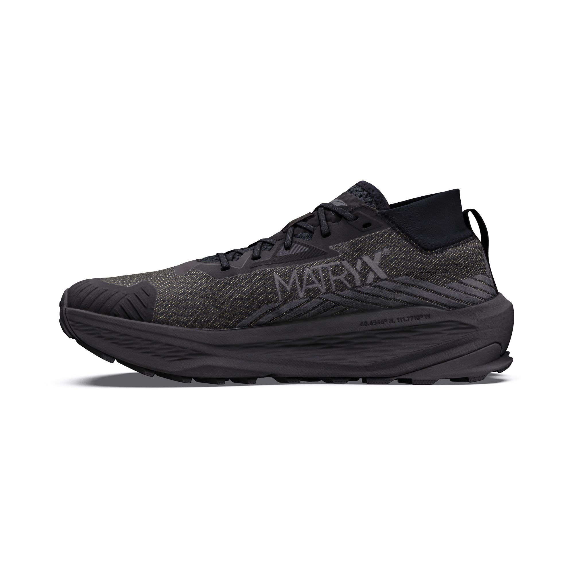 OLYMPUS 275 HILO Men's – ALTRA Japan