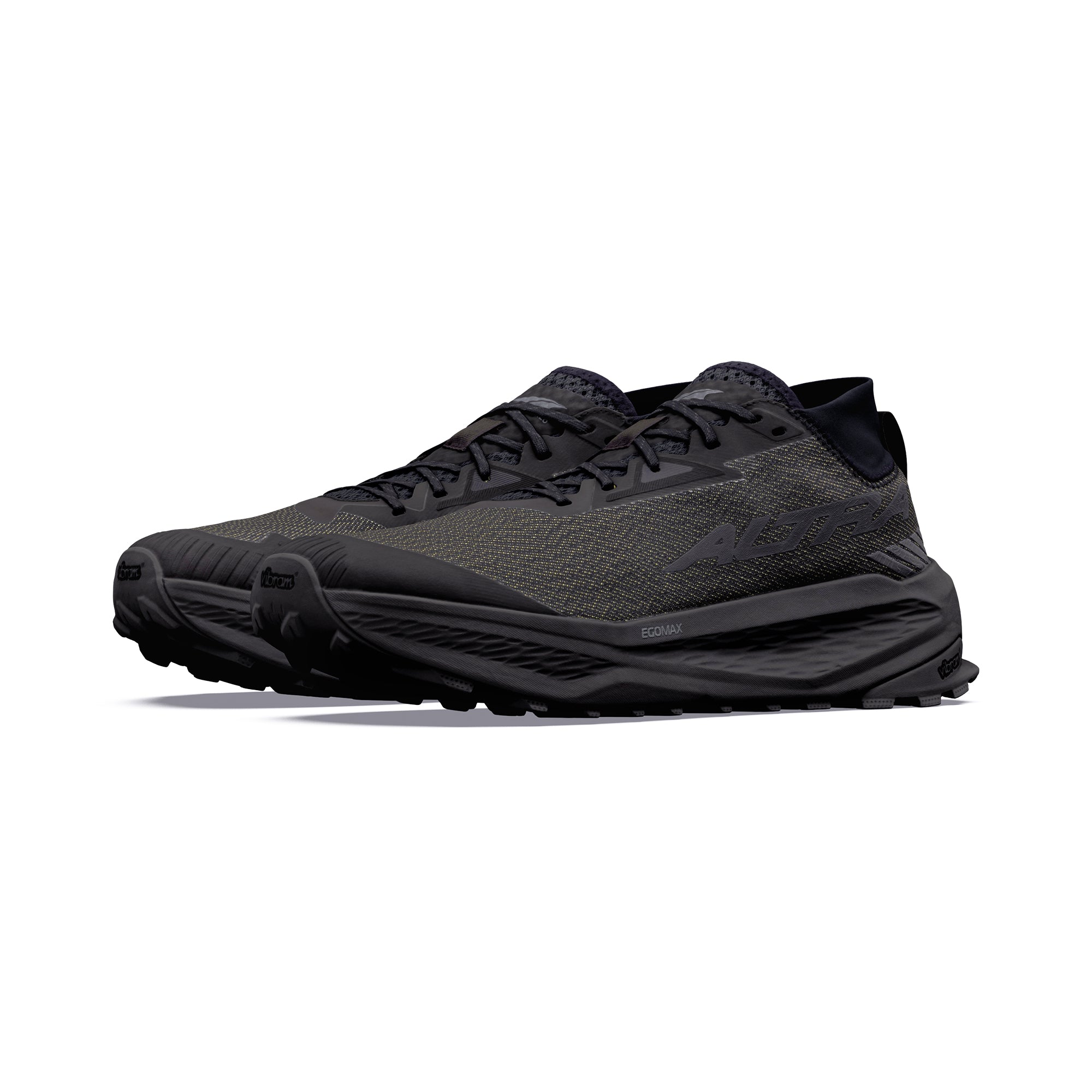 OLYMPUS 275 HILO Men's – ALTRA Japan