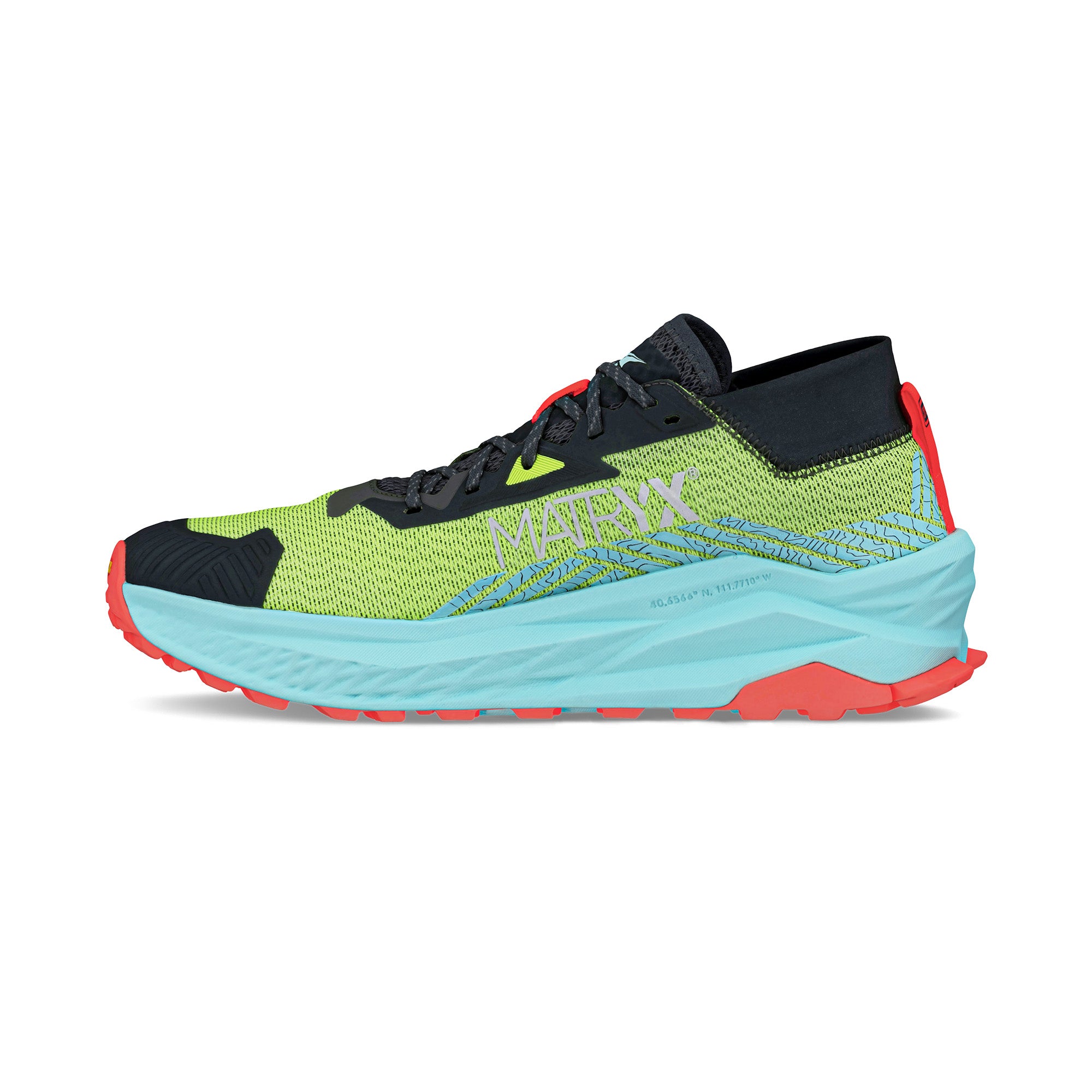 OLYMPUS 275 Men's – ALTRA Japan