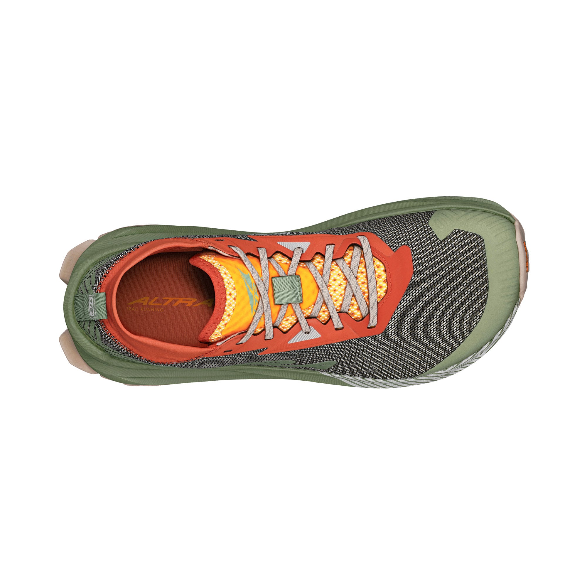 OLYMPUS 275 Men's – ALTRA Japan