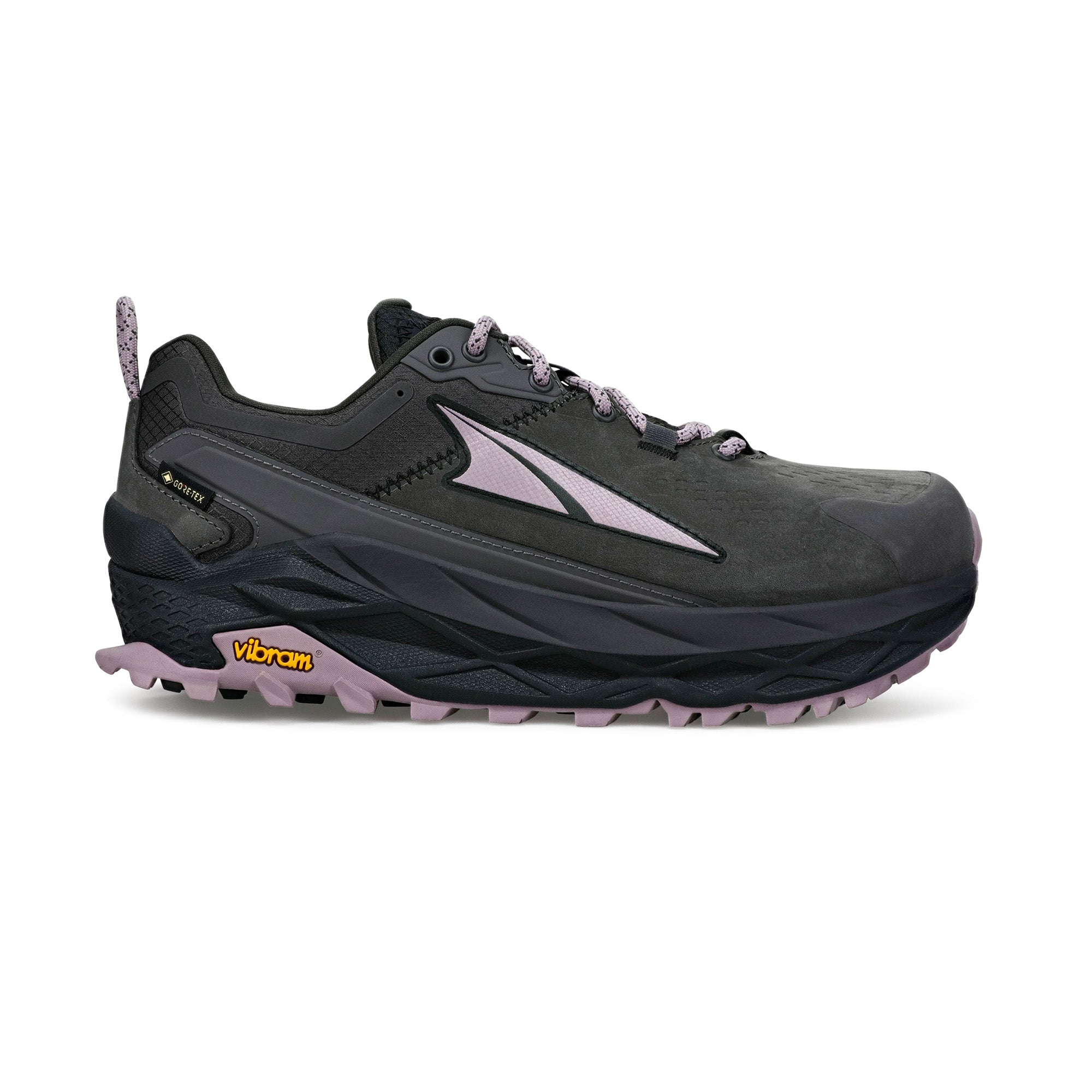 OLYMPUS 5 HIKE LOW GTX – ALTRA Japan