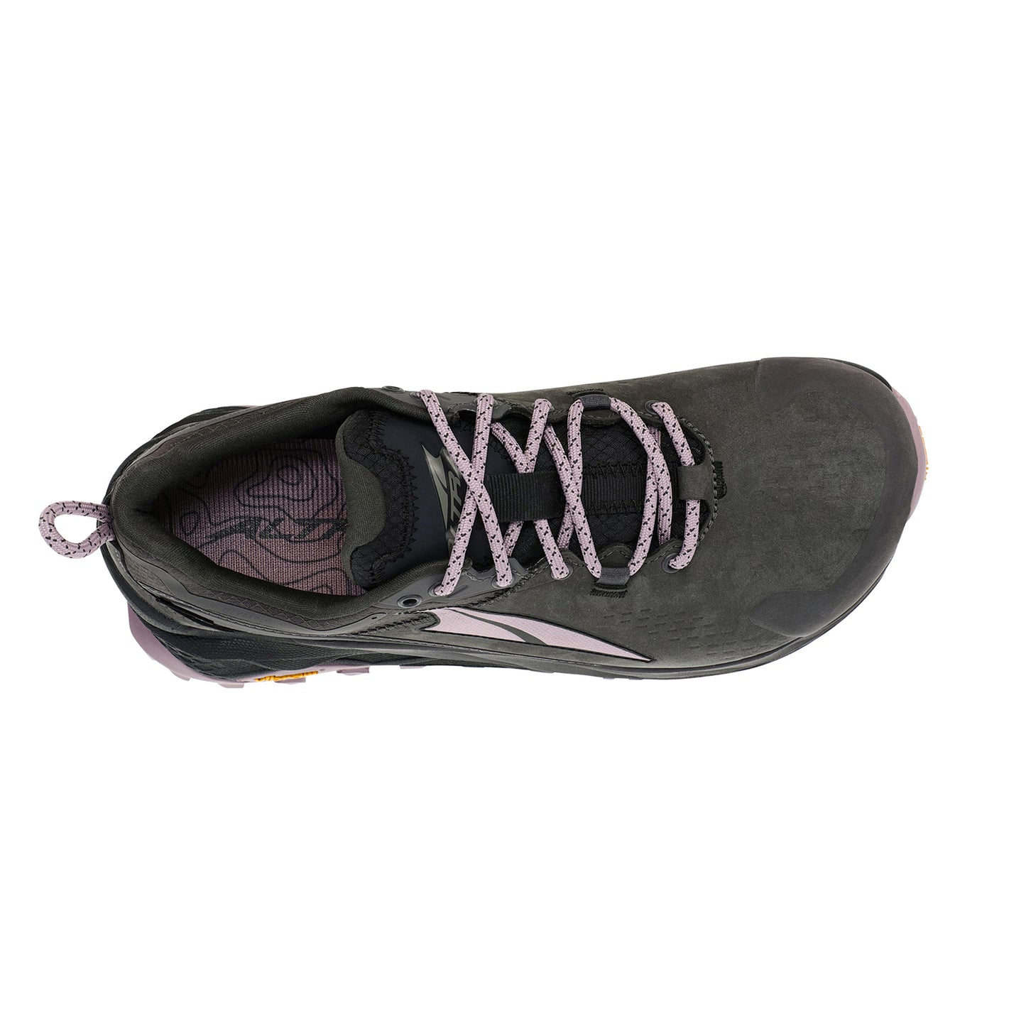 OLYMPUS 5 HIKE LOW GTX