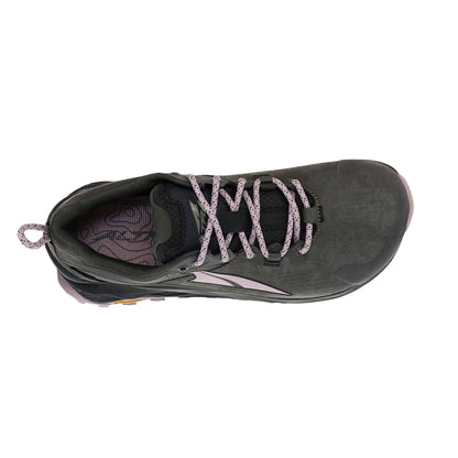 OLYMPUS 5 HIKE LOW GTX