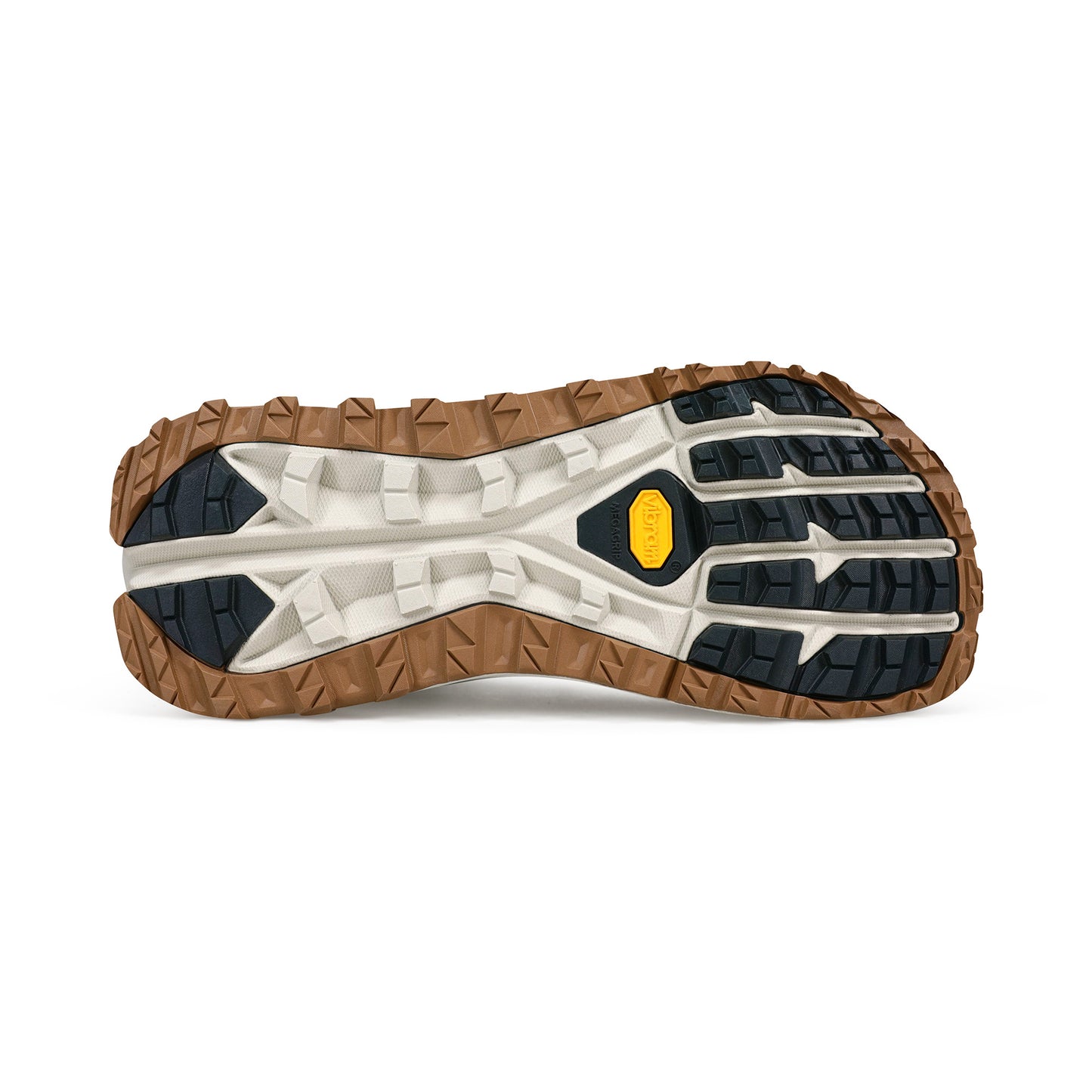 OLYMPUS 5 HIKE MID GTX