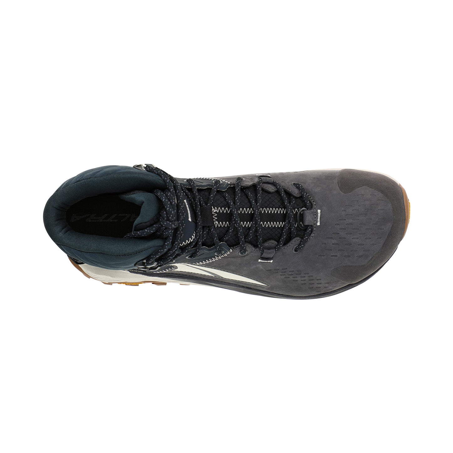 OLYMPUS 5 HIKE MID GTX