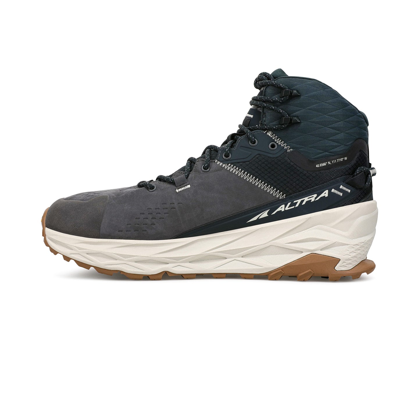 OLYMPUS 5 HIKE MID GTX