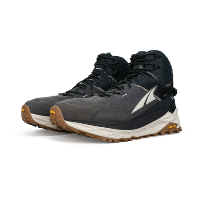 OLYMPUS 5 HIKE MID GTX