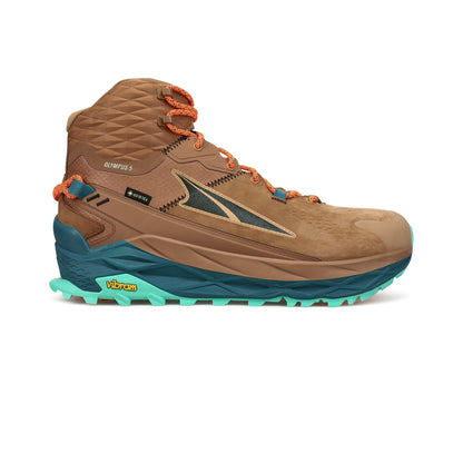 OLYMPUS 5 HIKE MID GTX