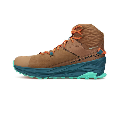 OLYMPUS 5 HIKE MID GTX