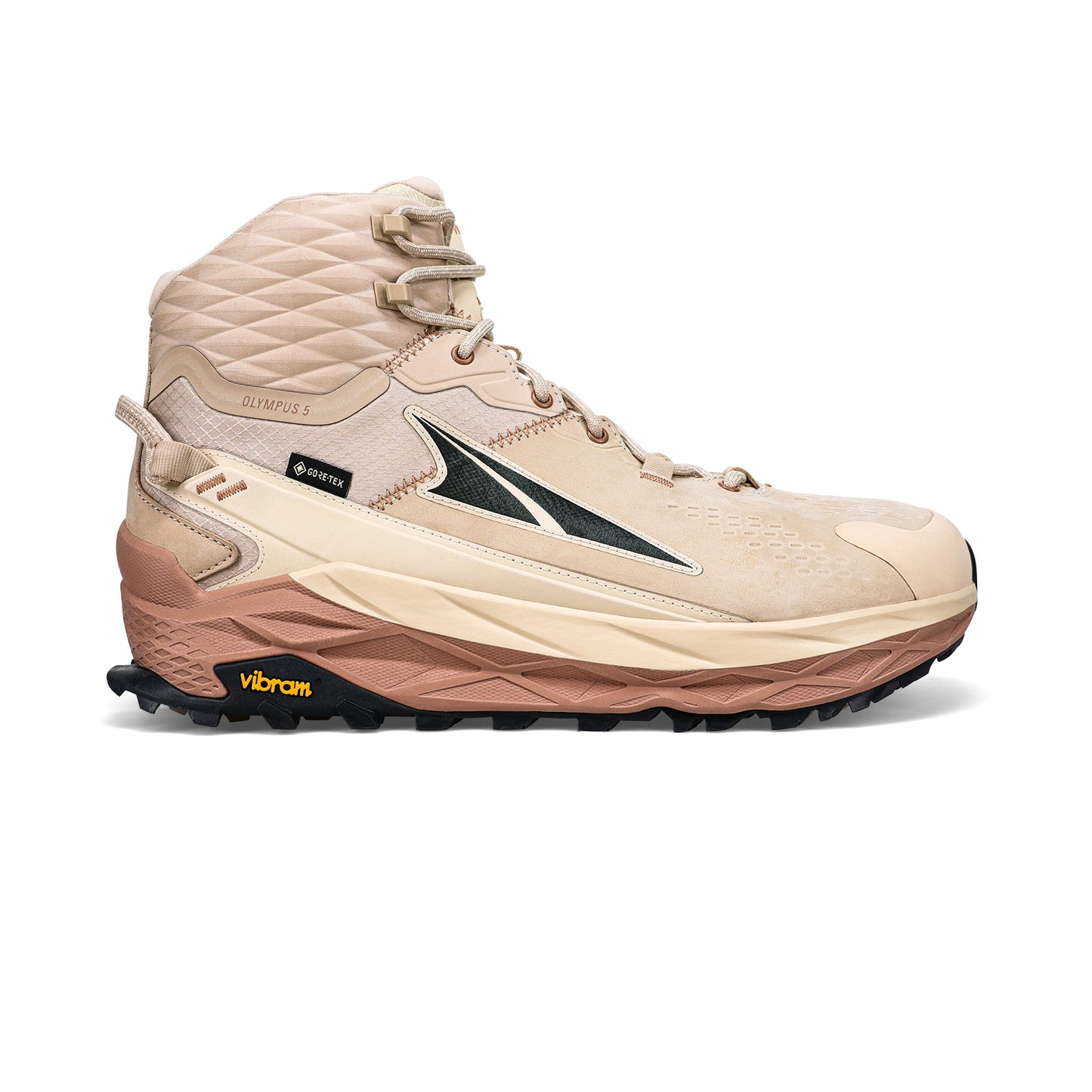 OLYMPUS 5 HIKE MID GTX
