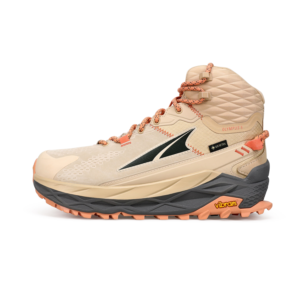 OLYMPUS 5 HIKE MID GTX （オリンパス 5 ハイク ミッド ゴアテックス