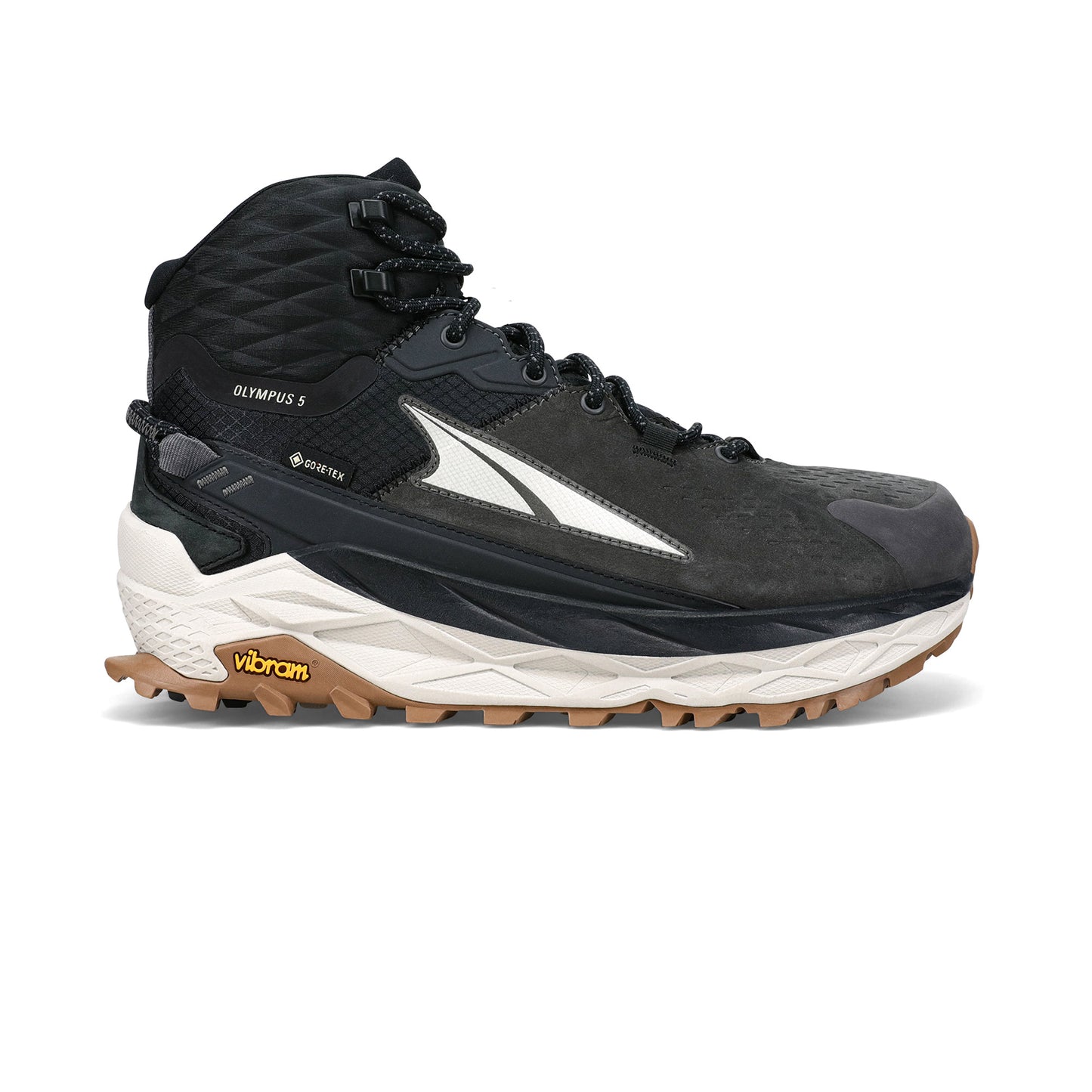 OLYMPUS 5 HIKE MID GTX