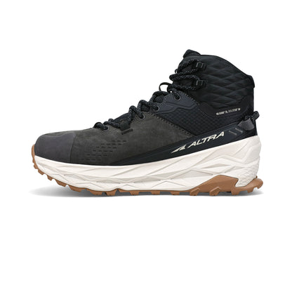 OLYMPUS 5 HIKE MID GTX