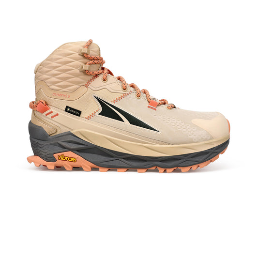 OLYMPUS 5 HIKE MID GTX