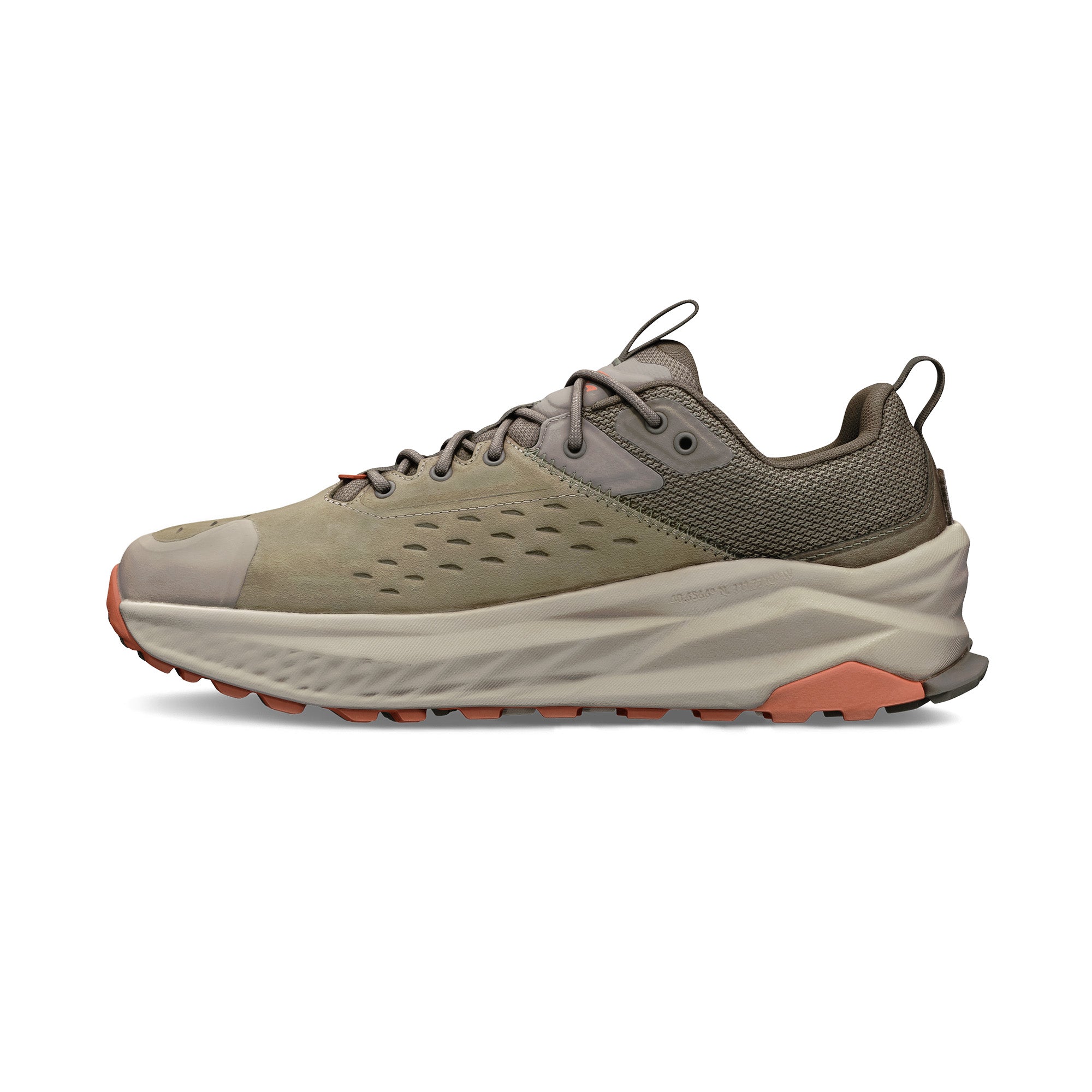 OLYMPUS 6 HIKE LOW GTX – ALTRA Japan