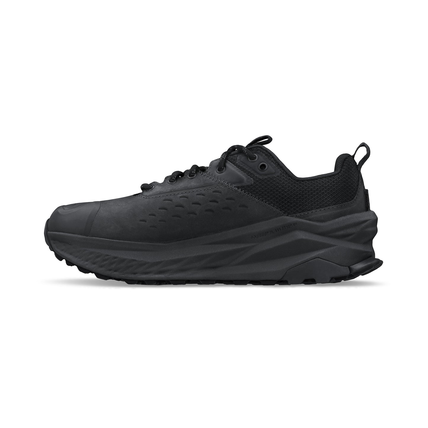 OLYMPUS 6 HIKE LOW GTX