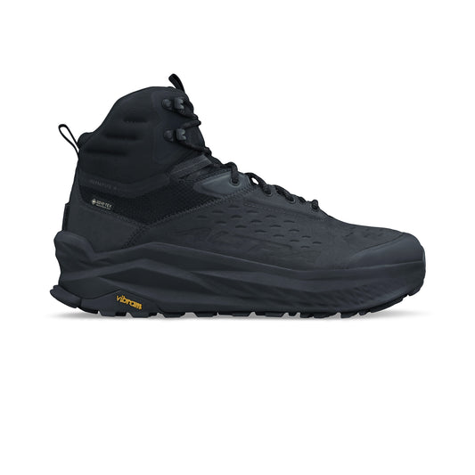 OLYMPUS 6 HIKE MID GTX