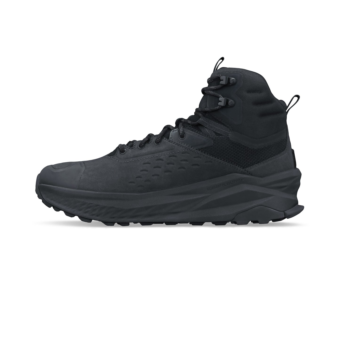 OLYMPUS 6 HIKE MID GTX