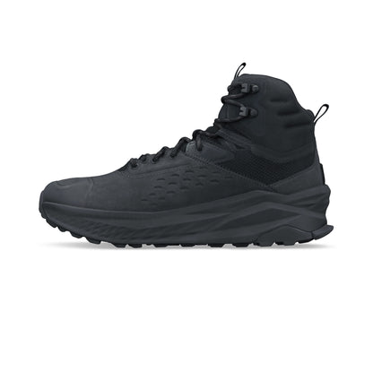 OLYMPUS 6 HIKE MID GTX