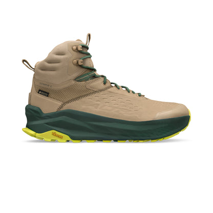 OLYMPUS 6 HIKE MID GTX