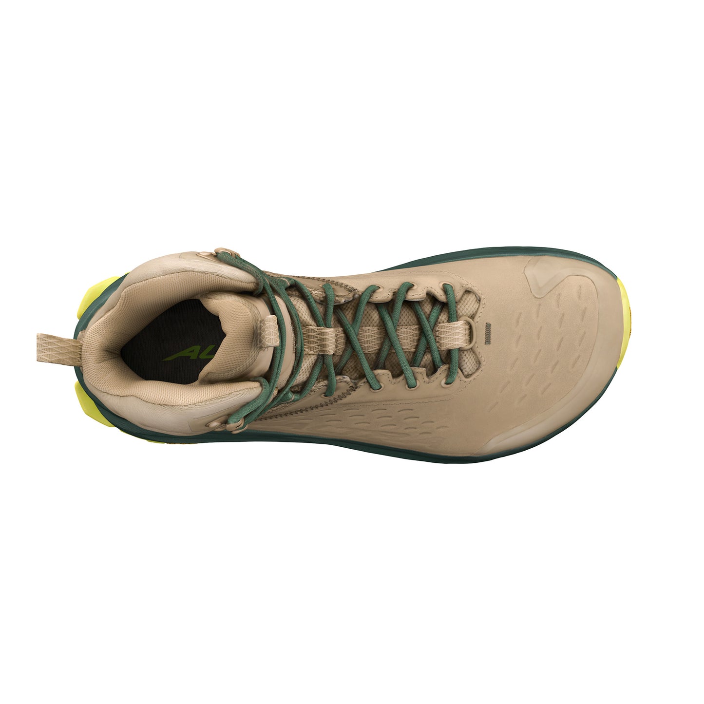 OLYMPUS 6 HIKE MID GTX