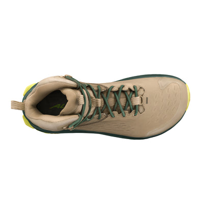 OLYMPUS 6 HIKE MID GTX