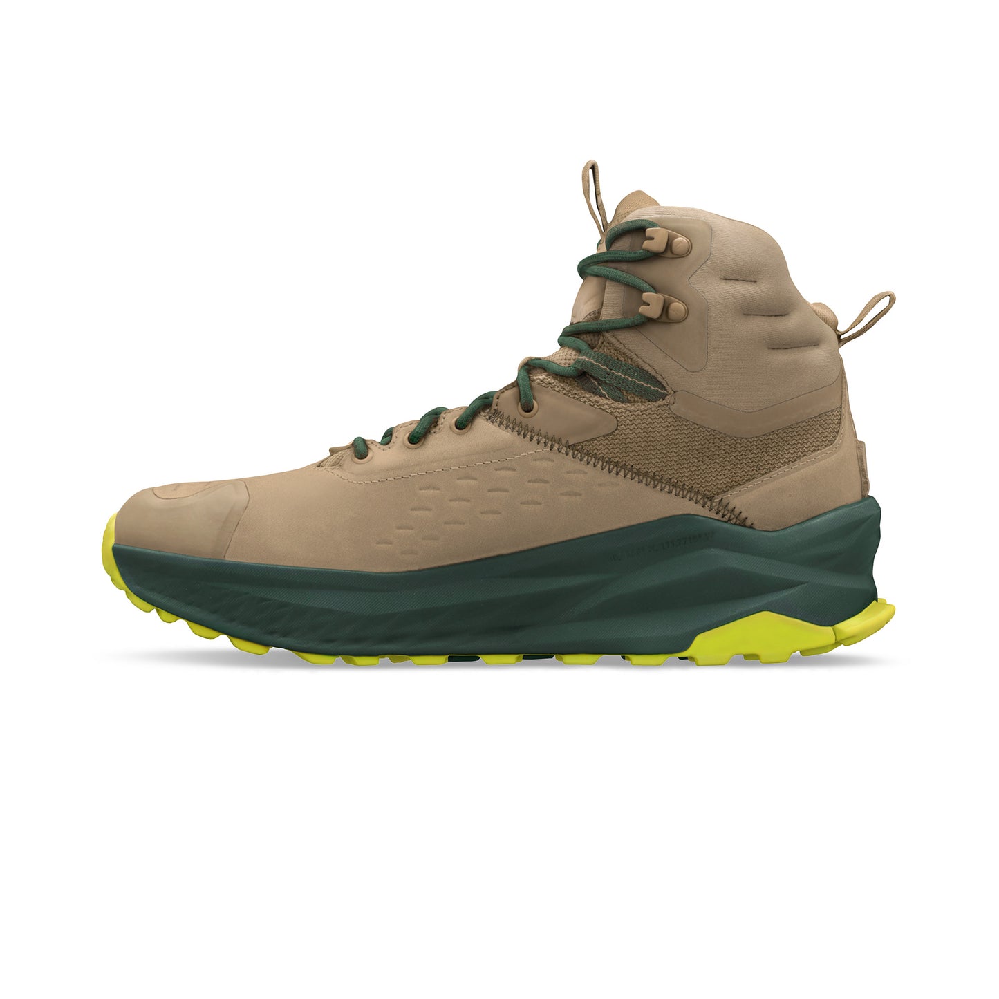 OLYMPUS 6 HIKE MID GTX