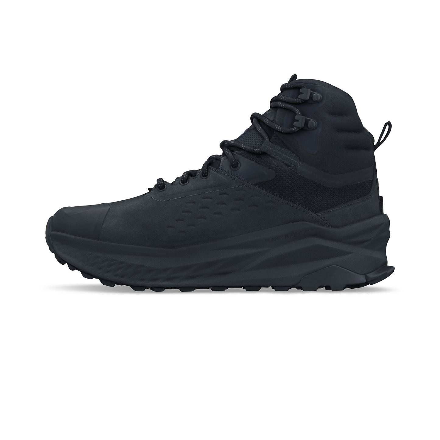 OLYMPUS 6 HIKE MID GTX