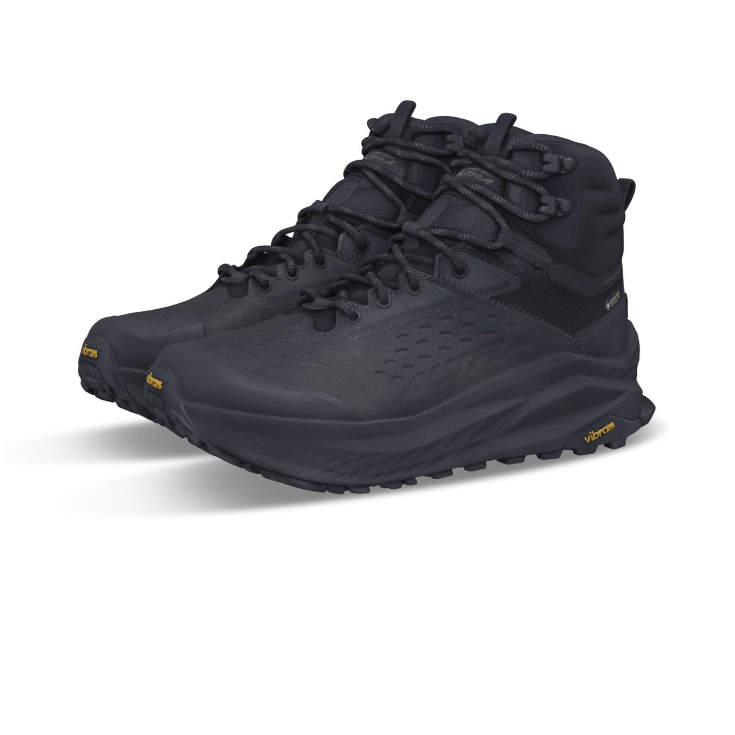 OLYMPUS 6 HIKE MID GTX