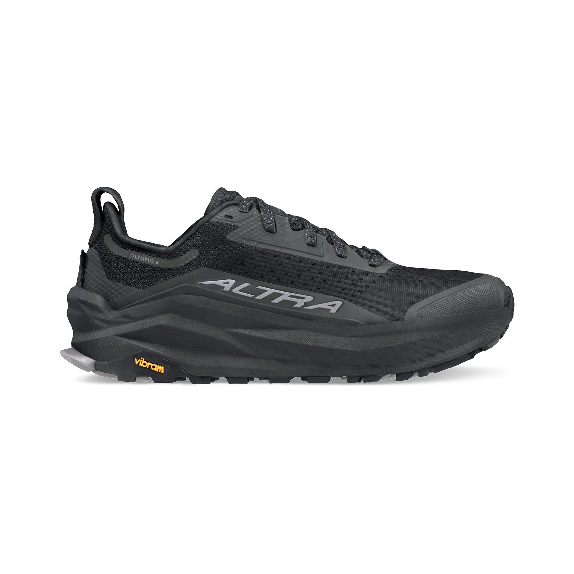 OLYMPUS 6 – ALTRA Japan