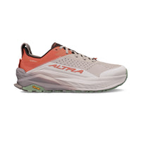 ORANGE/CLAY