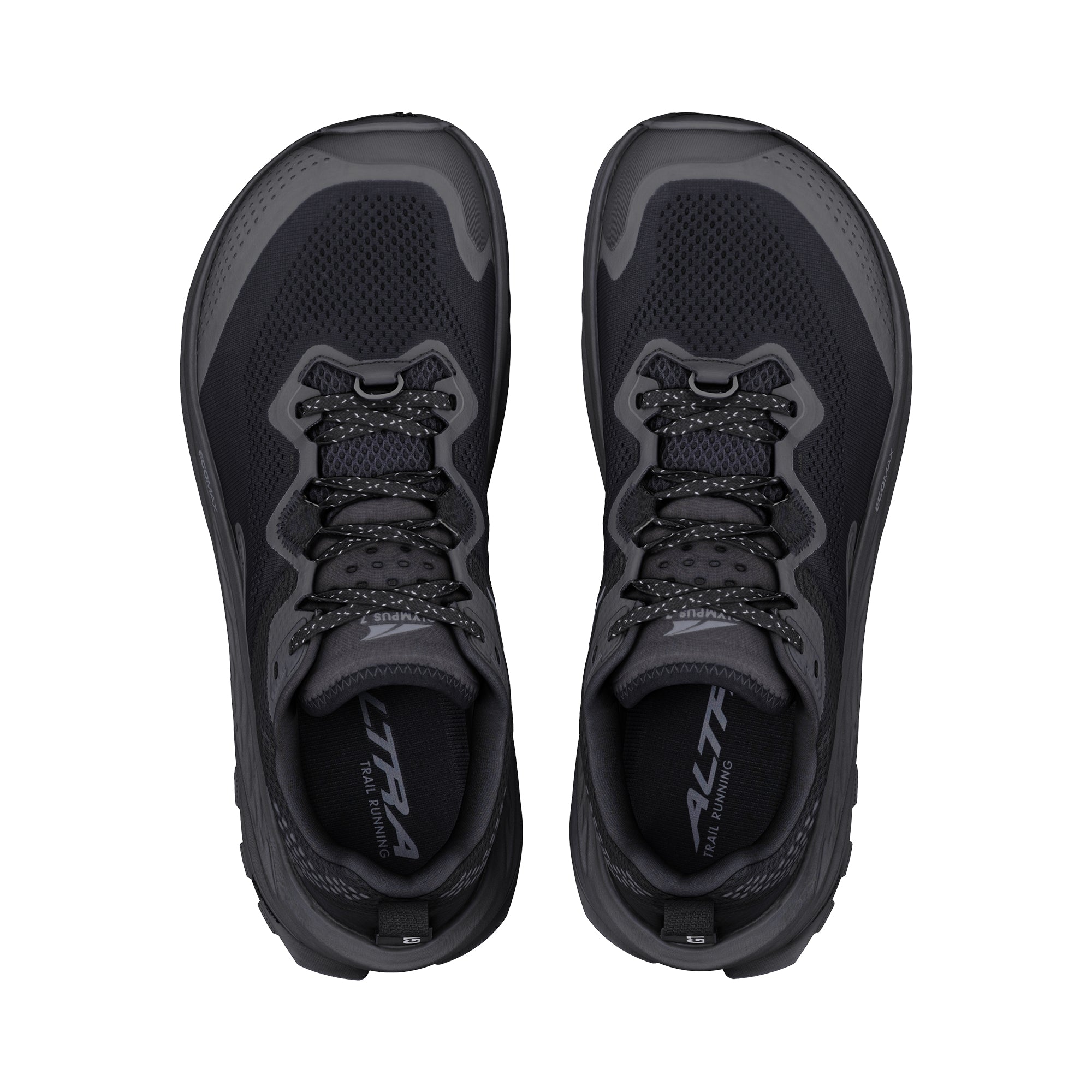 OLYMPUS 7 Men's – ALTRA Japan