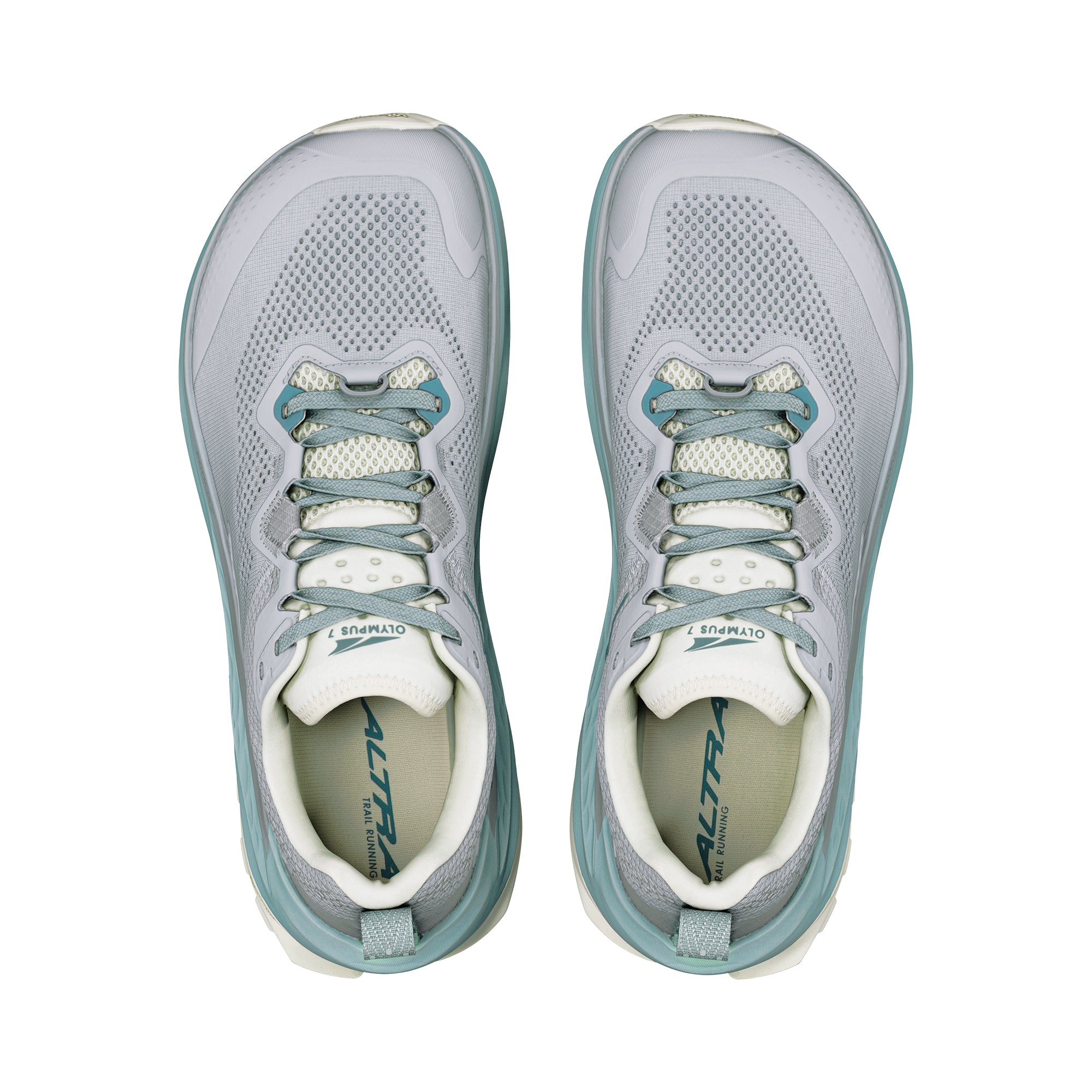 OLYMPUS 7 Men's – ALTRA Japan