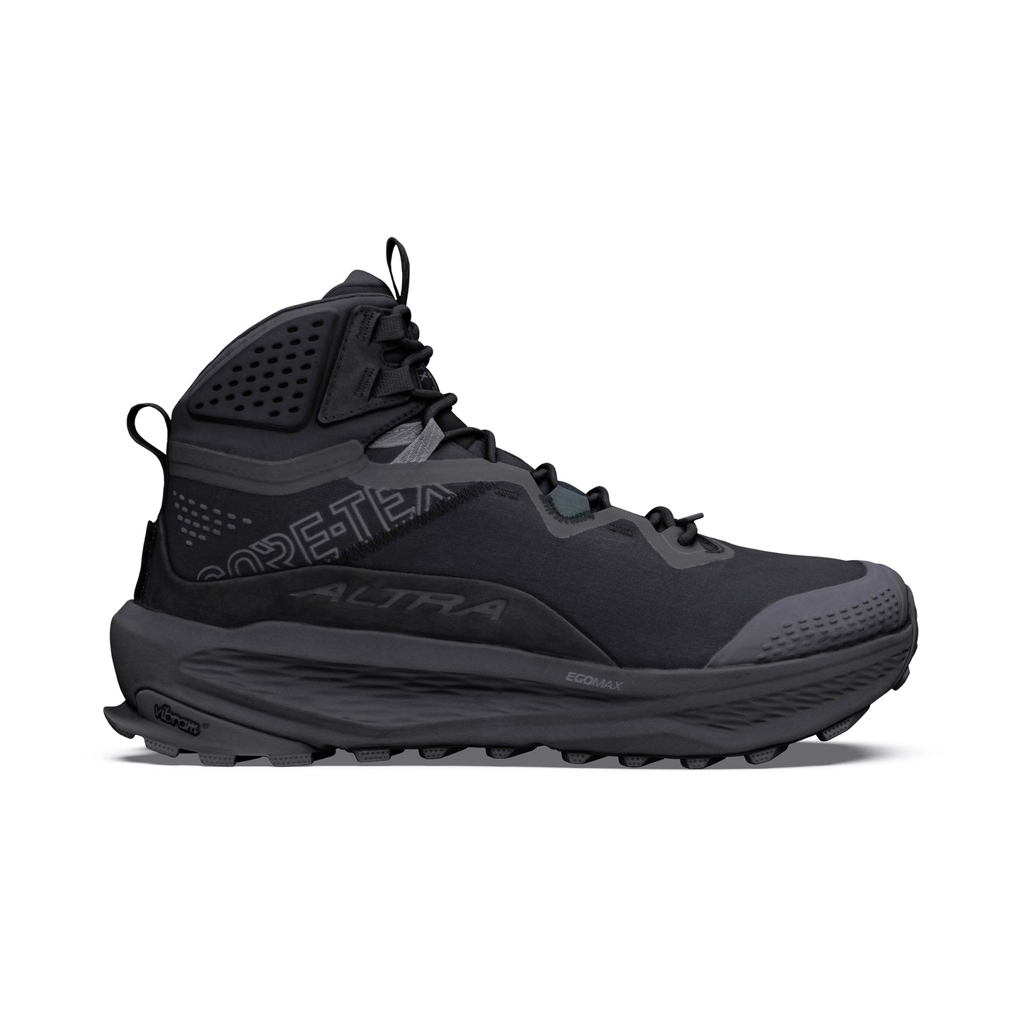 OLYMPUS 7 MID GTX