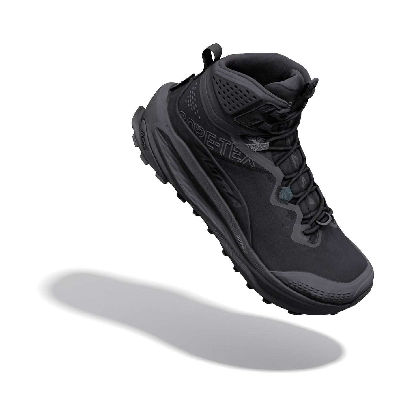 OLYMPUS 7 MID GTX