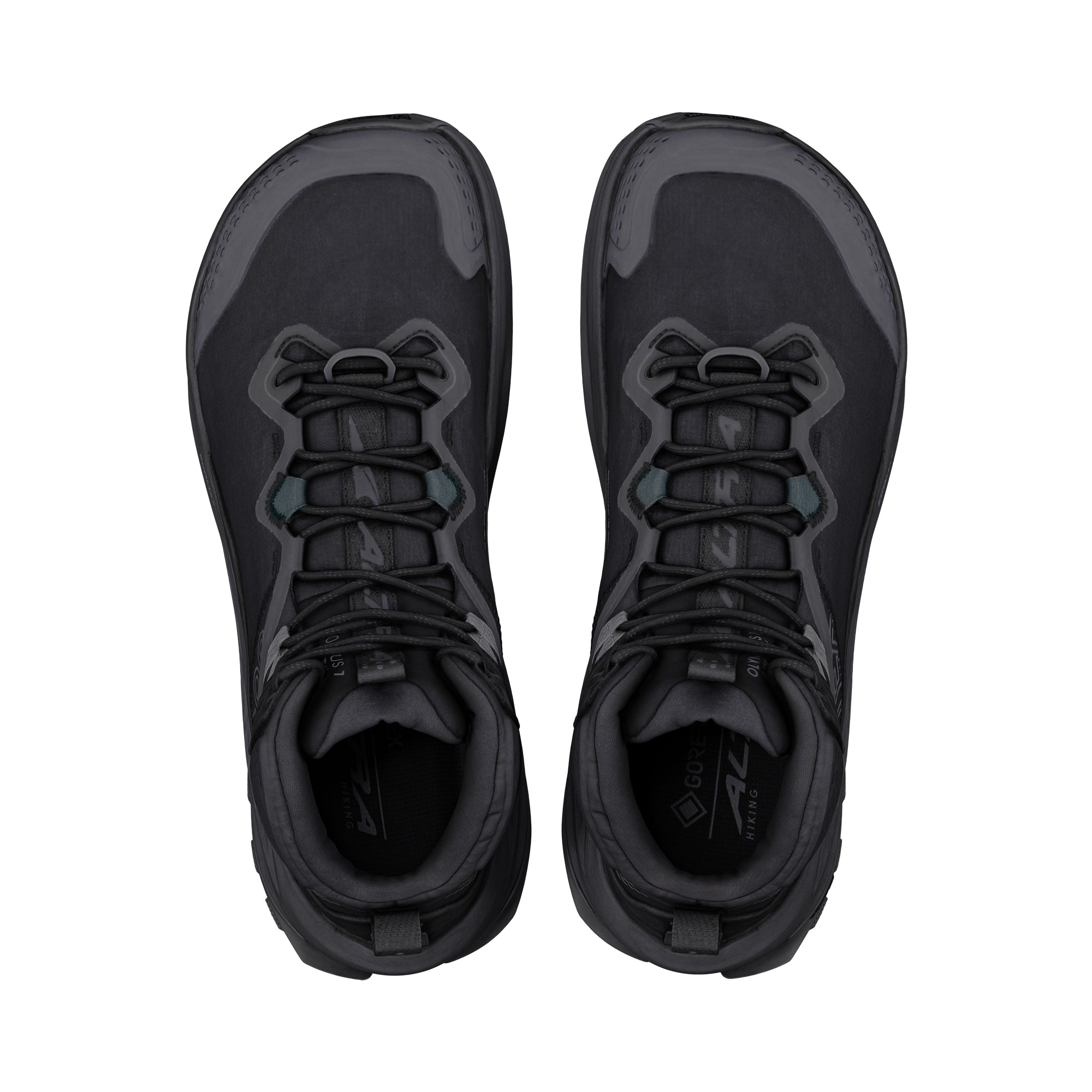 OLYMPUS 7 MID GTX Men's – ALTRA Japan
