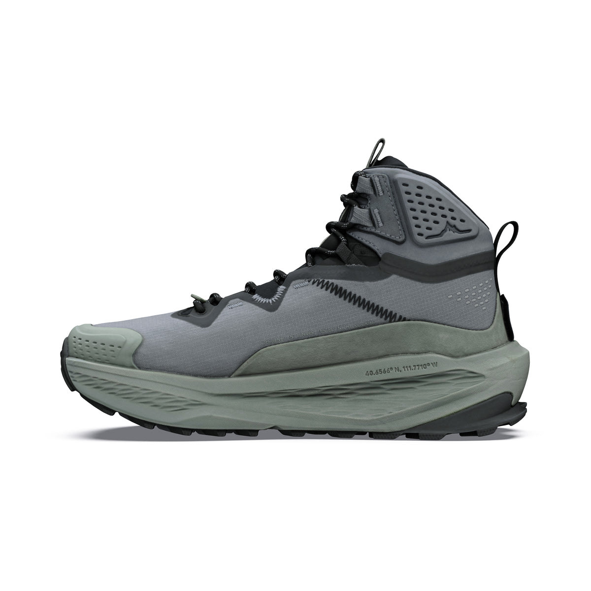 OLYMPUS 7 MID GTX Women's