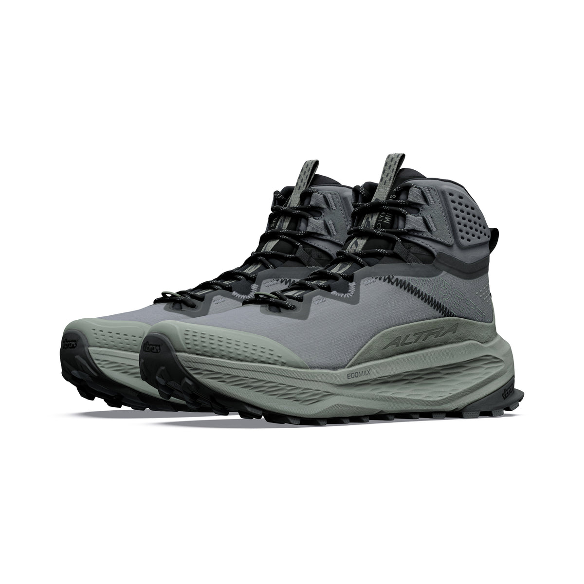 OLYMPUS 7 MID GTX Women's