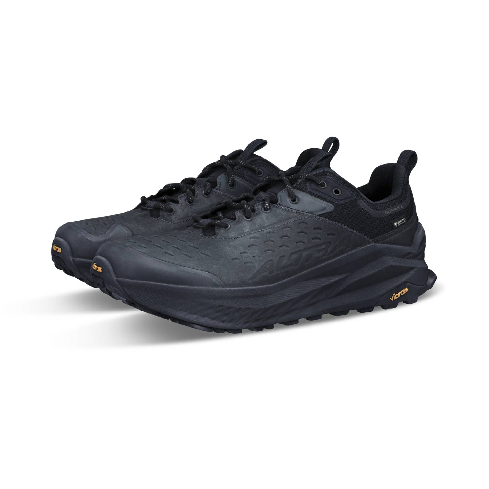 OLYMPUS 6 HIKE LOW GTX – ALTRA Japan