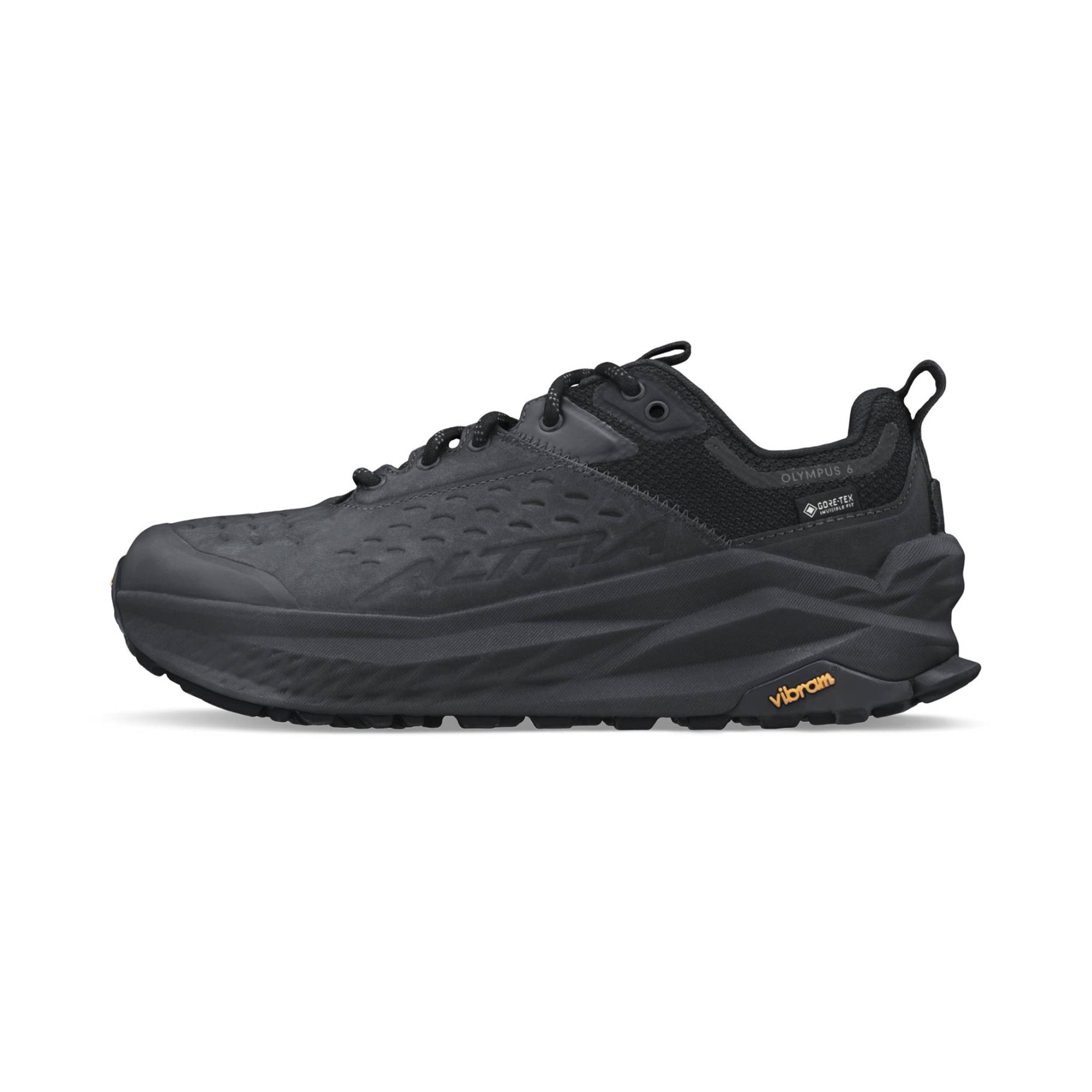 オウルズ OLYMPUS 6 HIKE LOW GTX W（オリンパス 6 ハイク ロー ゴアテックス